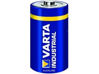 Produktfoto för Batteri Varta Industrial LR 1