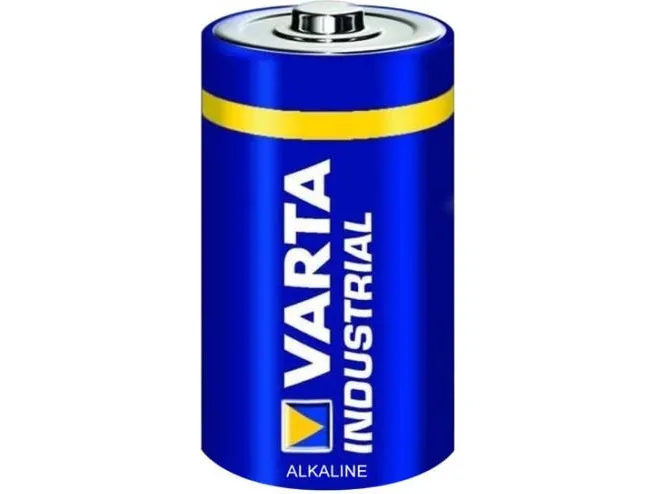 Alternativ bild 0 för Batteri Varta Industrial LR 1
