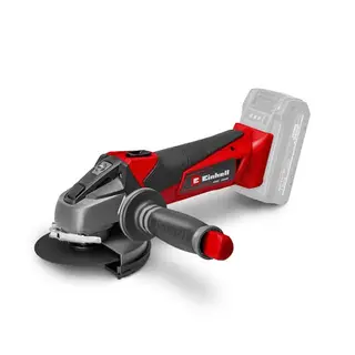 Produktfoto för Batteridriven vinkelslip Ø 115 mm 18 V Li-jon Solo - TE-AG 1 - SOLO