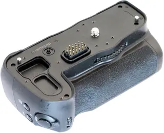 Produktfoto för Batterigrepp som passar till Pentax D-BG4 till Pentax K-5 och K-7