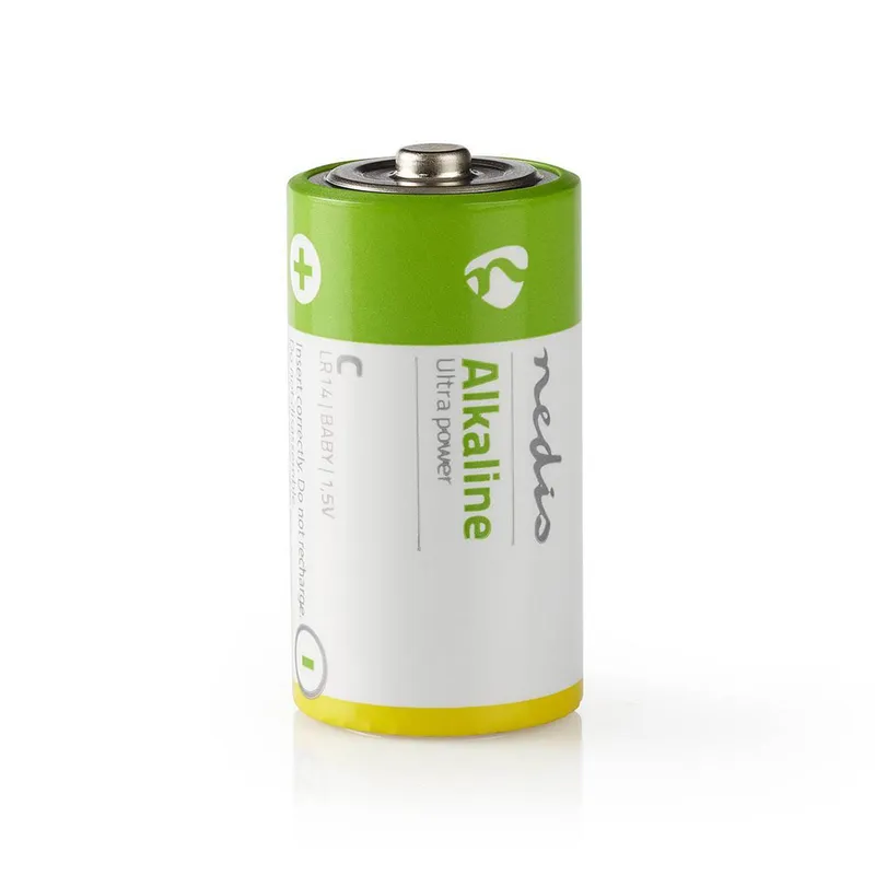 Bild 2 för Batterij C size for iFetch 2 st