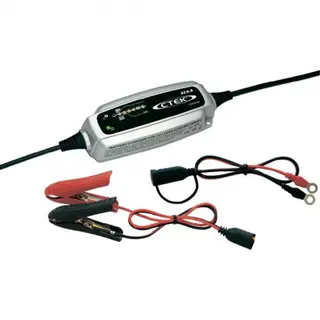 Produktfoto för Batteriladd XS 0,8 12 volt