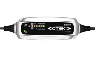 Produktfoto för Batteriladd XS 0,8 12 volt