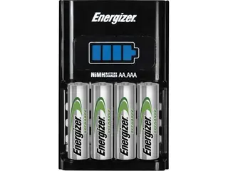 Produktfoto för Batteriladdare Energizer 1 timme laddare