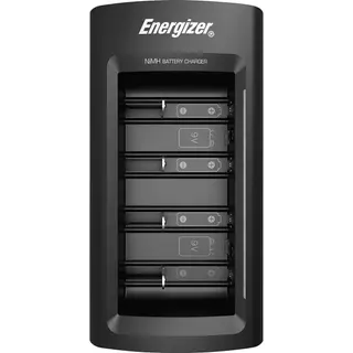 Produktfoto för Batteriladdare energizer universal laddare