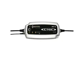 Produktfoto för Batteriladdare MXS 10 12 volt