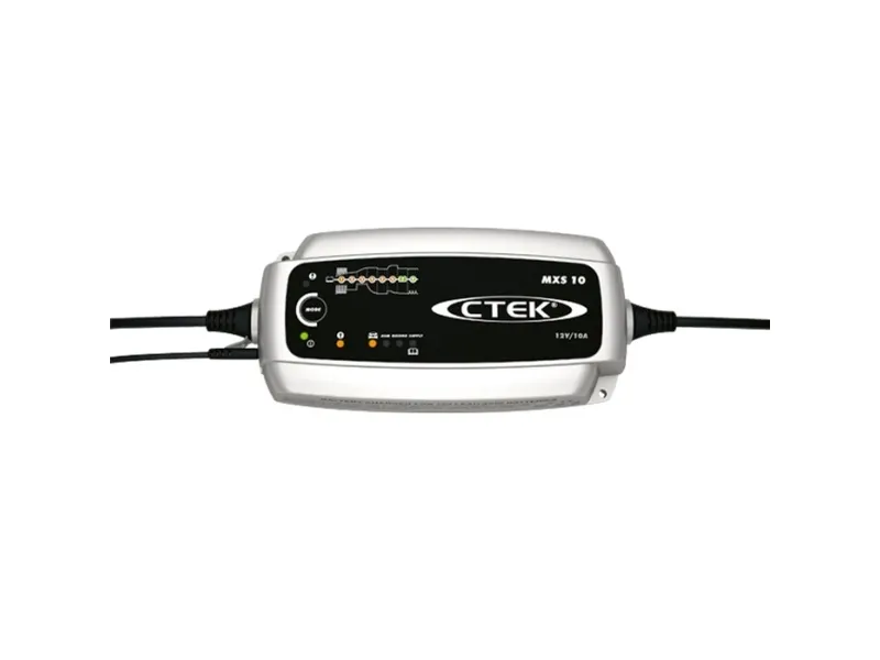 Alternativ bild 0 för Batteriladdare MXS 10 12 volt