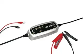 Produktfoto för Batteriladdare MXS 5.0 12 volt