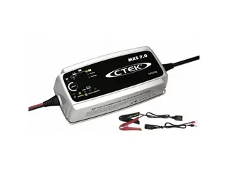 Produktfoto för Batteriladdare MXS 7.0 12 volt