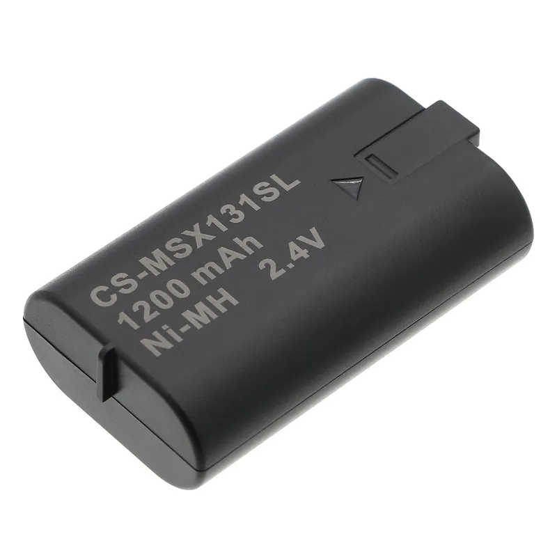 Alternativ bild 0 för Batteripaket typ X872044-005 för Microsoft Xbox X1 X1 Elite Xss Xsx / Cs-msx131sl