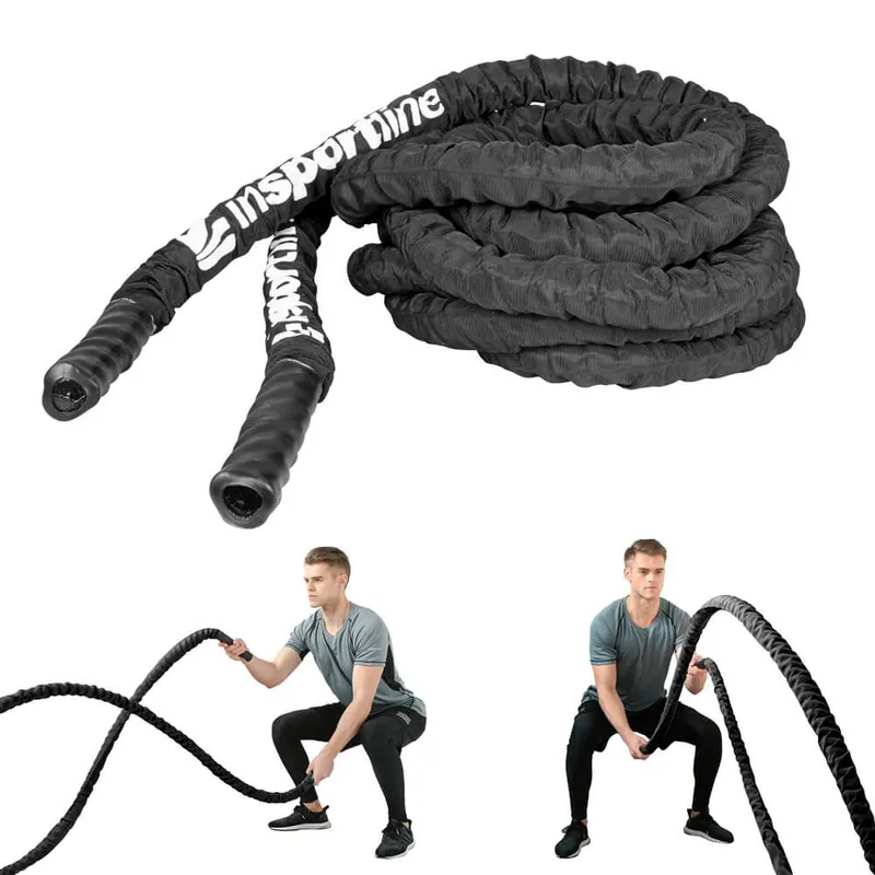 Bild 2 för Battlerope 3.8cm x 15m
