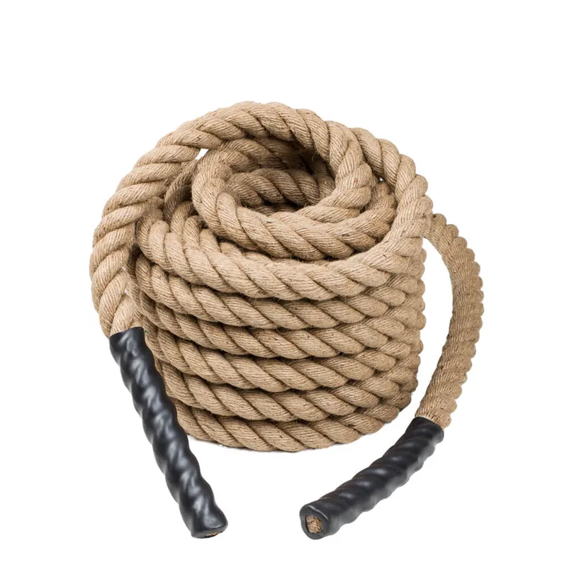 Bild 2 för Battlerope 4 cm x 15 m 9,6 kg