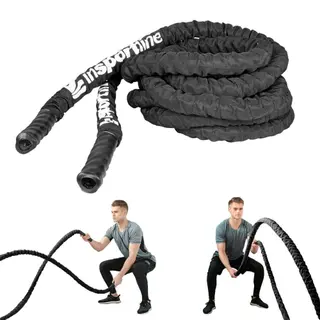 Produktfoto för Battlerope insportline 5cmX15m