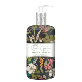 Produktfoto för Baylis & Harding Royale Garden Verbena & Chamomile Hand Wash 500 ml