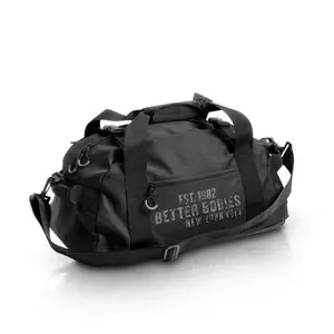 Produktfoto för BB Gym Bag, black, Better Bodies