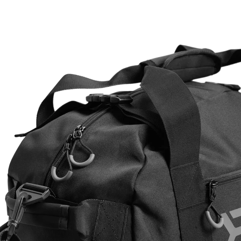 Bild 2 för BB Gym Bag, black, Better Bodies