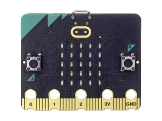 Produktfoto för BBC micro:bit MICROBIT2BULKBOXED Board micro:bit V2 Single