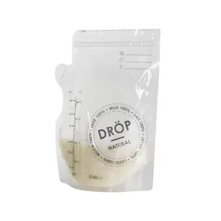 Produktfoto för bblüv Bröstmjölkspåsar 50-pack