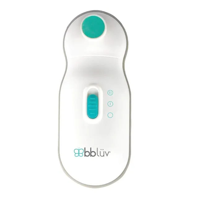Alternativ bild 0 för bblüv Elektrisk Nagelfil Barn