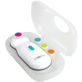 Produktfoto för bblüv Elektrisk Nagelfil Barn