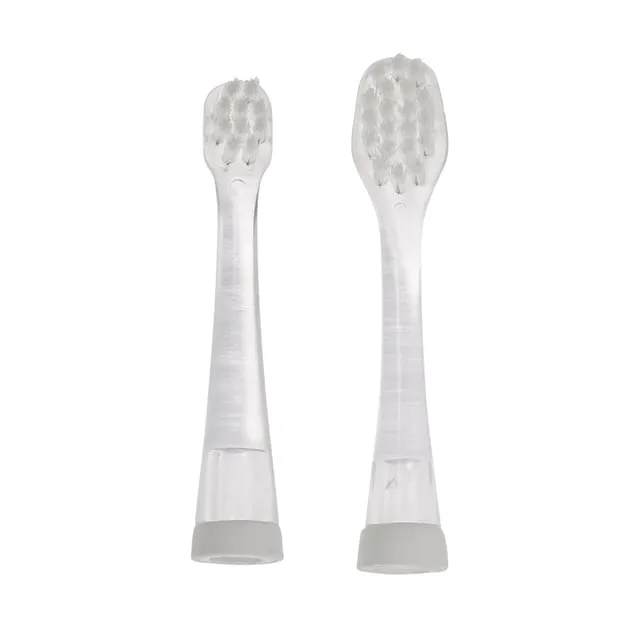 Alternativ bild 0 för bblüv Ultrasonic Eltandborste Refill 36 mån+ 2 st
