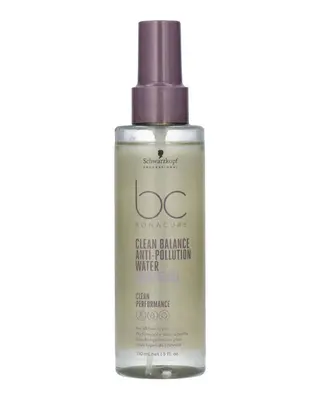 Produktfoto för BC Bonacure Clean Balance Anti-Pollution Water Tocopherol 150 ml