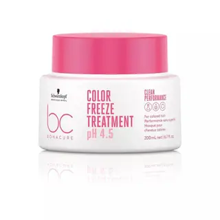 Produktfoto för BC Bonacure Color Freeze Treatment 200 ml