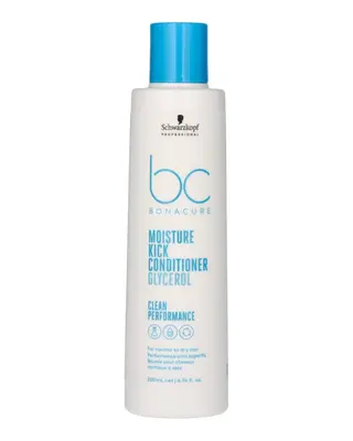 Produktfoto för BC Bonacure Moisture Kick Conditioner Glycerol 200 ml