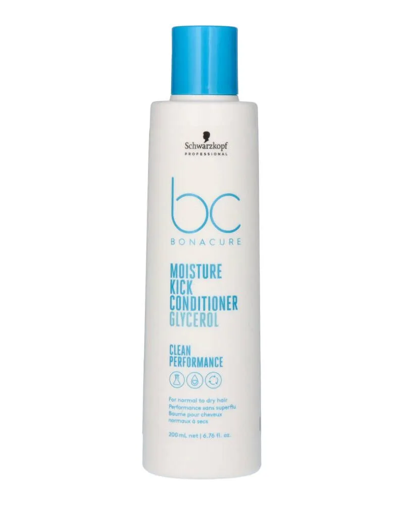 Bild 1 för BC Bonacure Moisture Kick Conditioner Glycerol 200 ml