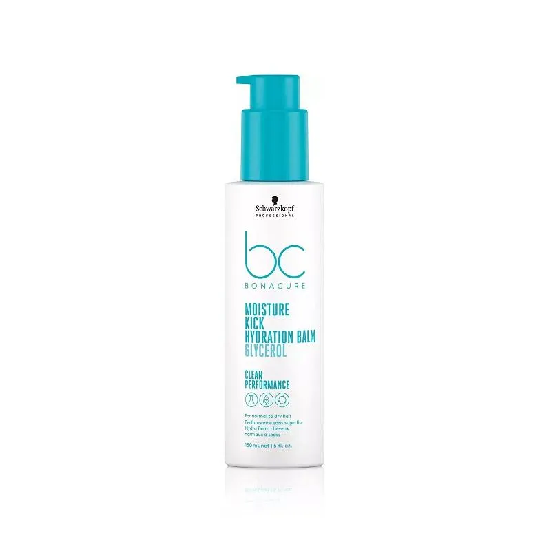 Alternativ bild 0 för BC Bonacure Moisture Kick Hydration Balm 150 ml