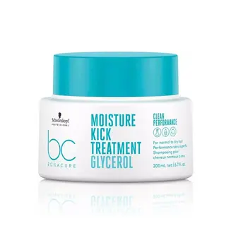 Produktfoto för BC Bonacure Moisture Kick Treatment Glycerol 200 ml