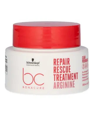 Produktfoto för BC Bonacure Repair Rescue Treatment Arginine 200 ml