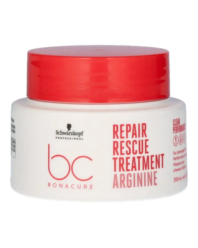 Bild 2 för BC Bonacure Repair Rescue Treatment Arginine 200 ml