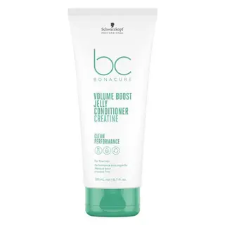 Produktfoto för BC Bonacure Volume Boost Jelly Conditioner Creatine 200 ml