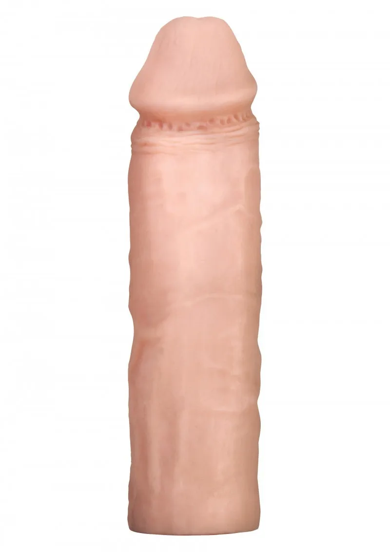 Bild 2 för Be Danny D Penis Extension & Girth Enhancer