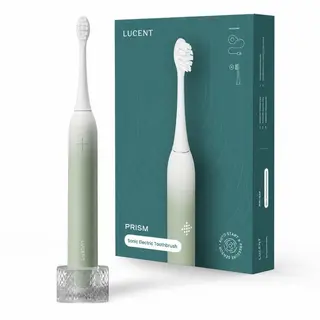 Produktfoto för Be Lucent Prism Eltandborste Sonic Mint