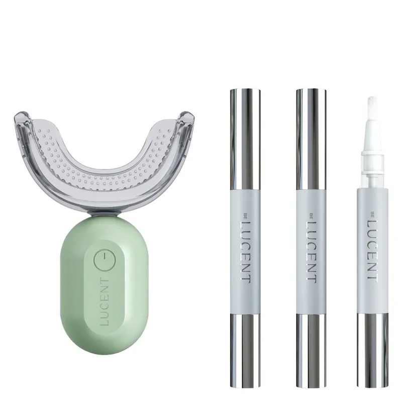 Bild 4 för Be Lucent Stellar Gentle Teeth Whitening Kit