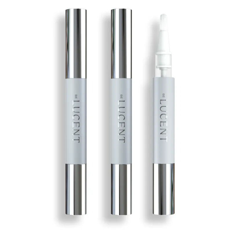 Bild 1 för Be Lucent Stellar Whitening Gel