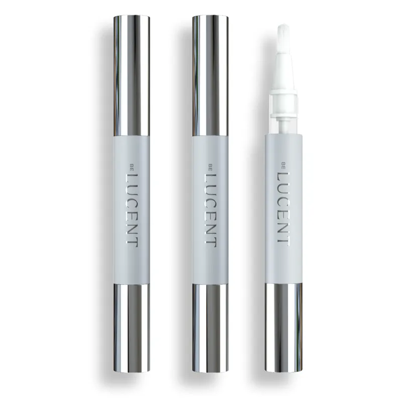 Bild 2 för Be Lucent Stellar Whitening Gel