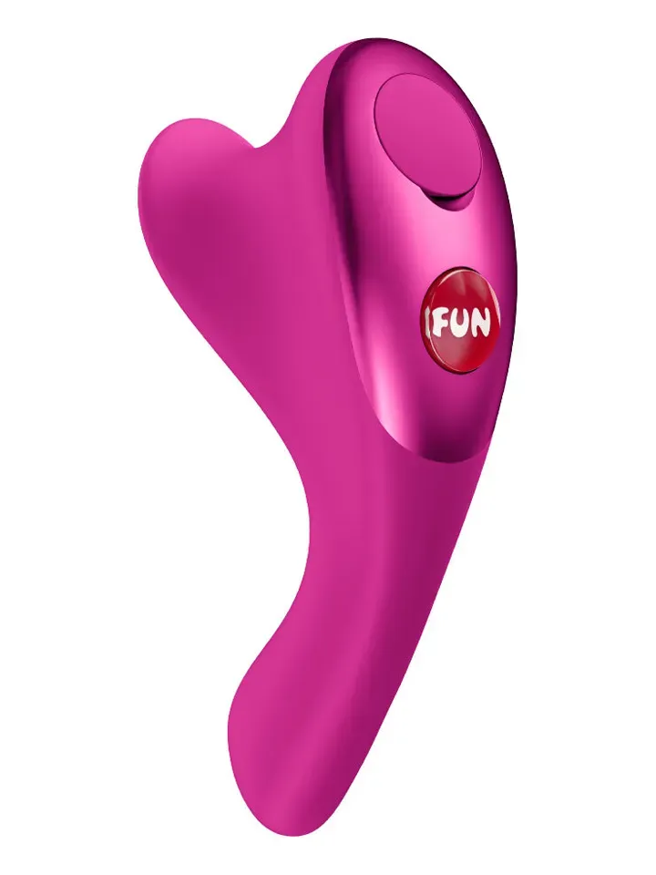 Bild 2 för Be One Finger Vibrator Magenta