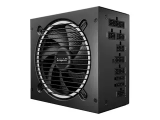 Produktfoto för be quiet! Pure Power 13 M Strömförsörjning - 850 Watt - 120 mm - ATX 3.1 - 80 Plus Gold certificate