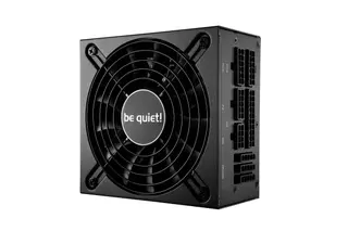 Produktfoto för be quiet! SFX-L Power 600W