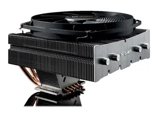 Produktfoto för be quiet! Shadow Rock TF2 - CPU Luftkylare - Max 24 dBA