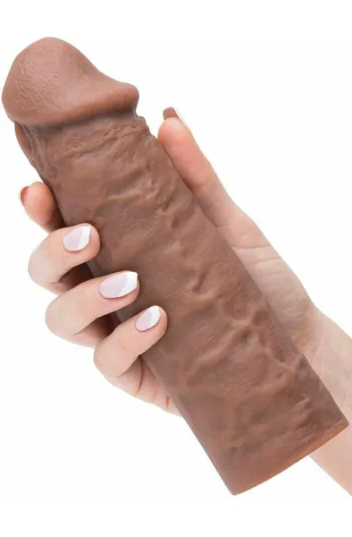 Bild 2 för Be Shane Extension & Girth Enhancer