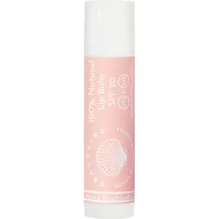 Produktfoto för Beachkind Lip Balm SPF 20 Sensitive 4 ml