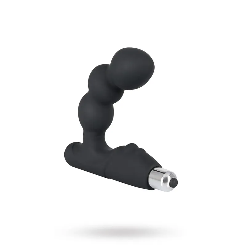 Alternativ bild 0 för Bead-shaped Prostate Stimulator