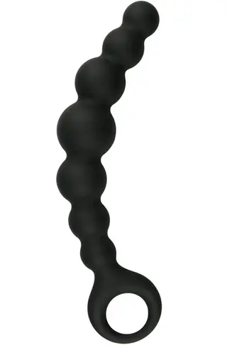 Produktfoto för Beaded Anal Plug