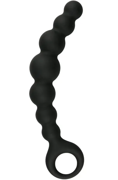 Bild 1 för Beaded Anal Plug