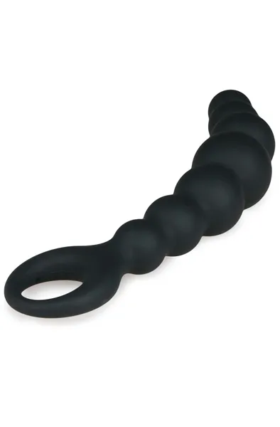 Bild 2 för Beaded Anal Plug