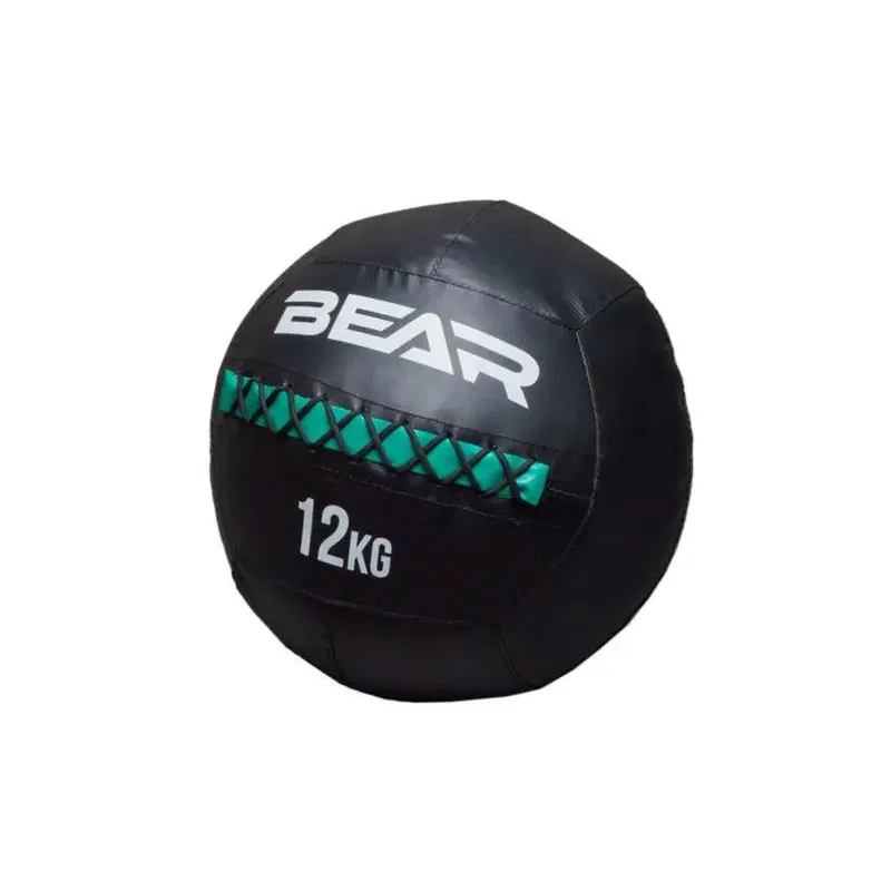 Bild 2 för Bear Fitness Wall Ball, Medicinboll